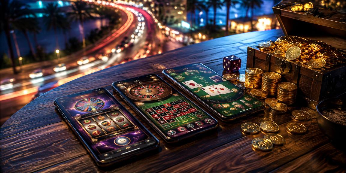 run2 mobile gaming
