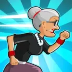 Angry Gran Run Angry Gran Run