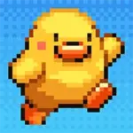 Run Run Duck Run Run Duck